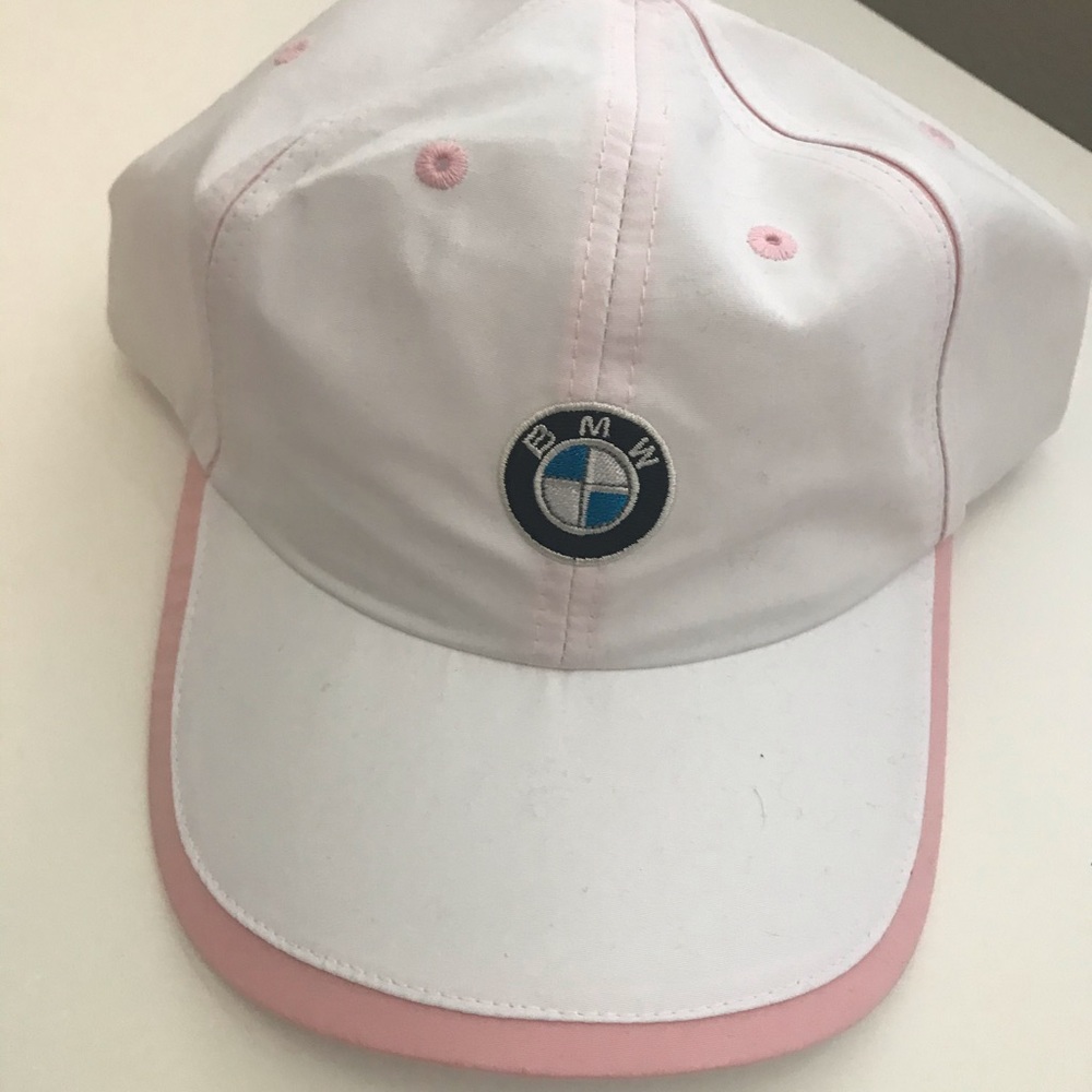 BMW women’s hat